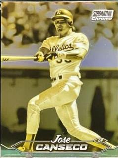 Jose Canseco