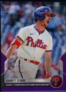 Garrett Stubbs