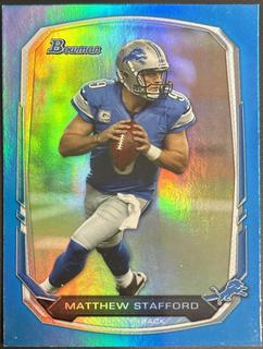 Matthew Stafford