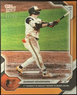 Gunnar Henderson