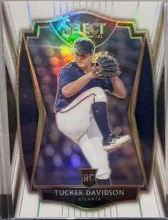 Tucker Davidson