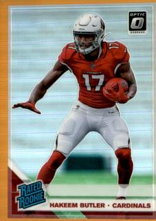 Hakeem Butler