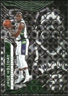 Jrue Holiday