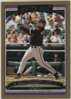 A.J. Pierzynski