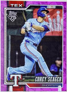 Corey Seager