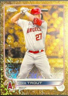 Mike Trout
