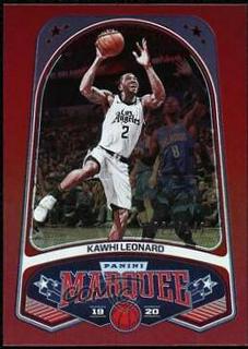 Kawhi Leonard