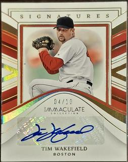 Tim Wakefield