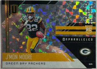 J'Mon Moore