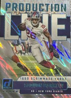Saquon Barkley