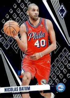 Nicolas Batum