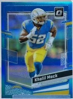 Khalil Mack