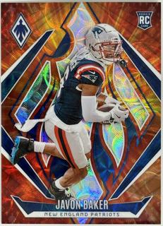 Javon Baker