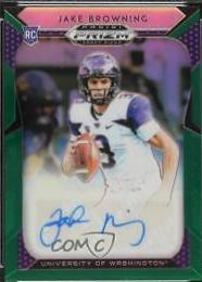 Jake Browning