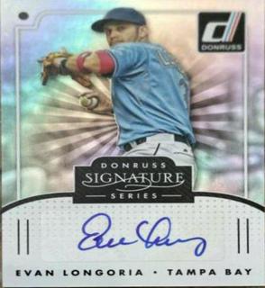 Evan Longoria