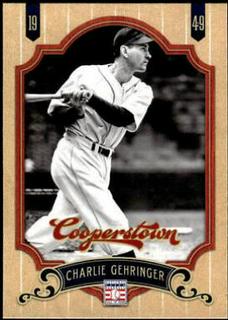 Charlie Gehringer