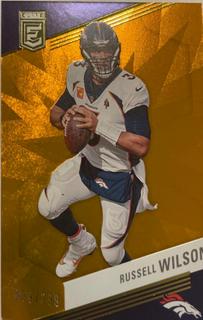 Russell Wilson