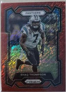 Shaq Thompson