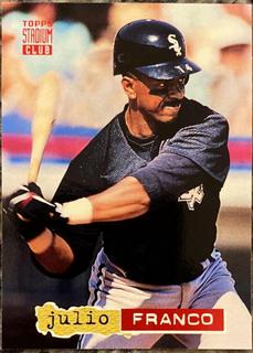 Julio Franco