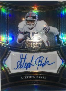Stephen Baker