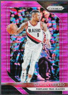 Damian Lillard