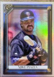 Mike Piazza
