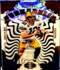 Aaron Rodgers