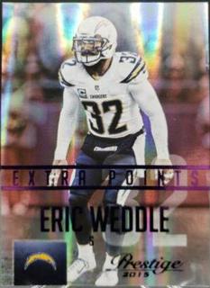 Eric Weddle