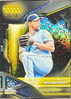 Max Scherzer