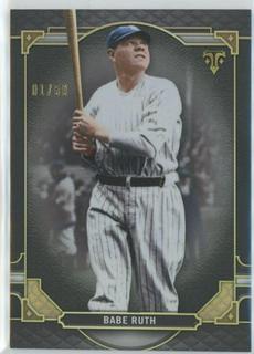 Babe Ruth
