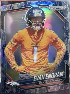 Evan Engram