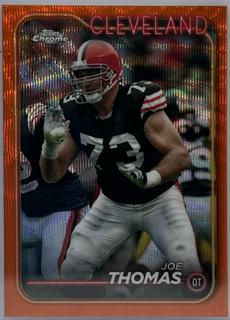 Joe Thomas