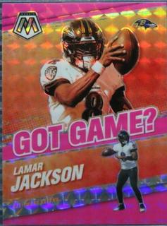 Lamar Jackson
