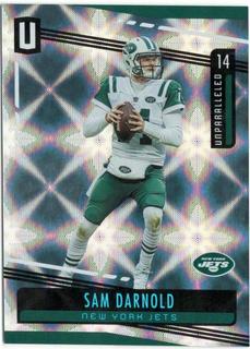 Sam Darnold
