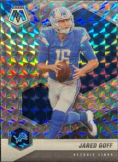 Jared Goff