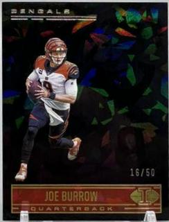 Joe Burrow