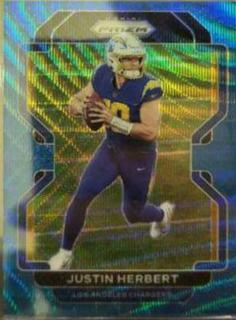 Justin Herbert