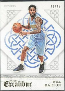 Will Barton