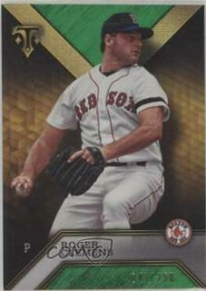 Roger Clemens