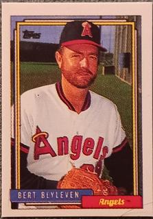 Bert Blyleven