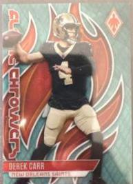 Derek Carr