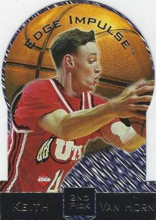 Keith Van Horn