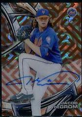 Jacob deGrom