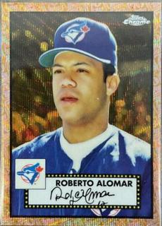 Roberto Alomar