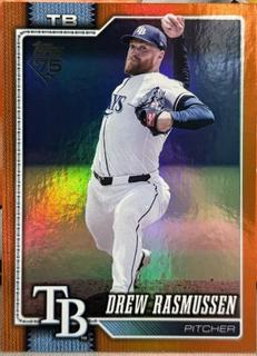 Drew Rasmussen