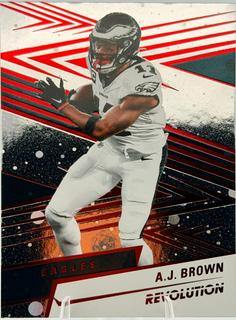 A.J. Brown