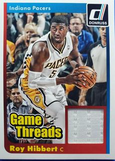 Roy Hibbert