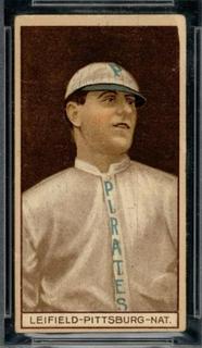 Albert Leifield