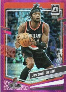 Jerami Grant