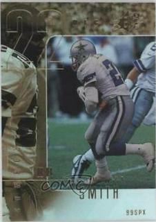 Emmitt Smith